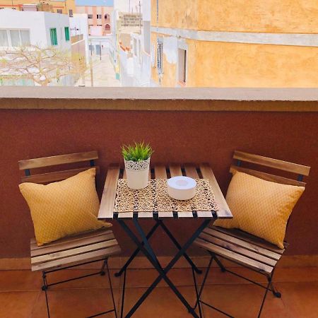 Apartamento Centrico Playa Corralejo 2 المظهر الخارجي الصورة
