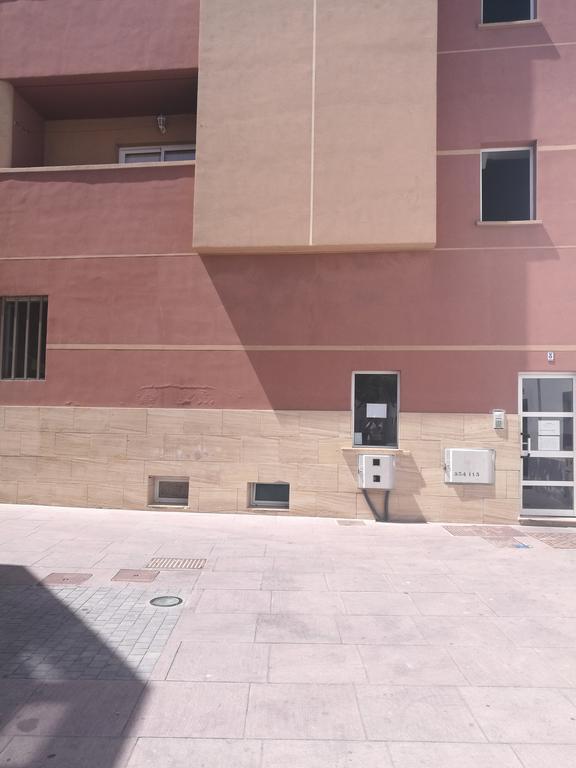 Apartamento Centrico Playa Corralejo 2 المظهر الخارجي الصورة