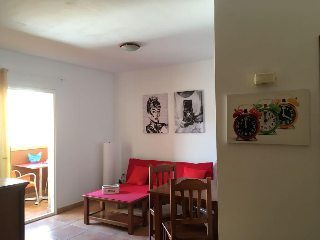 Apartamento Centrico Playa Corralejo 2 المظهر الخارجي الصورة