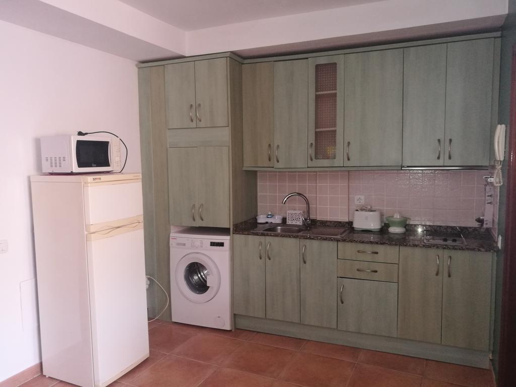 Apartamento Centrico Playa Corralejo 2 المظهر الخارجي الصورة