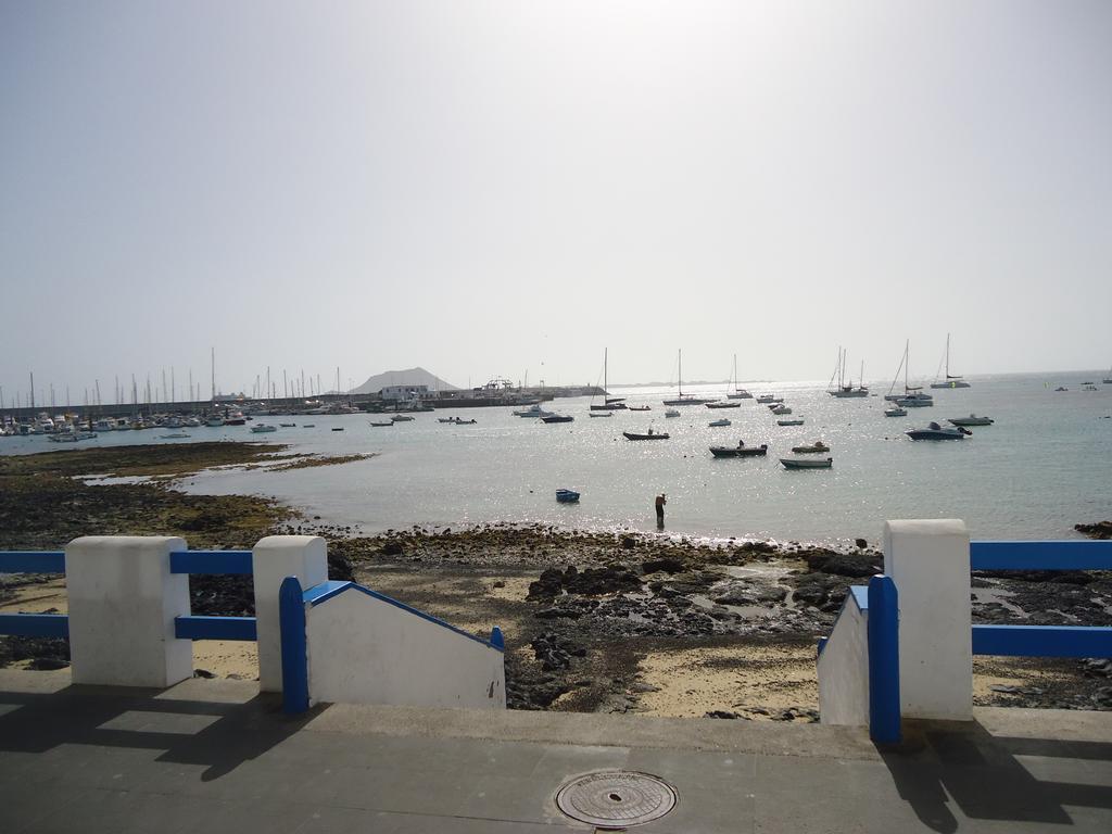 Apartamento Centrico Playa Corralejo 2 المظهر الخارجي الصورة