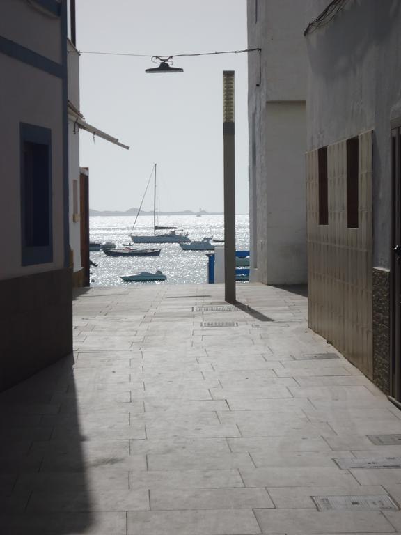Apartamento Centrico Playa Corralejo 2 المظهر الخارجي الصورة