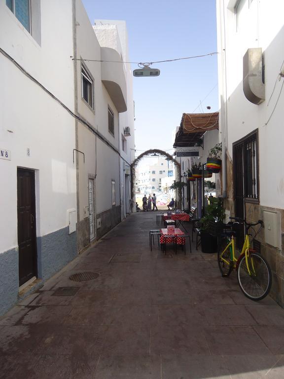 Apartamento Centrico Playa Corralejo 2 المظهر الخارجي الصورة