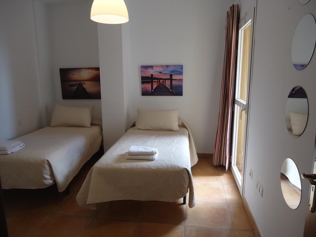 Apartamento Centrico Playa Corralejo 2 المظهر الخارجي الصورة
