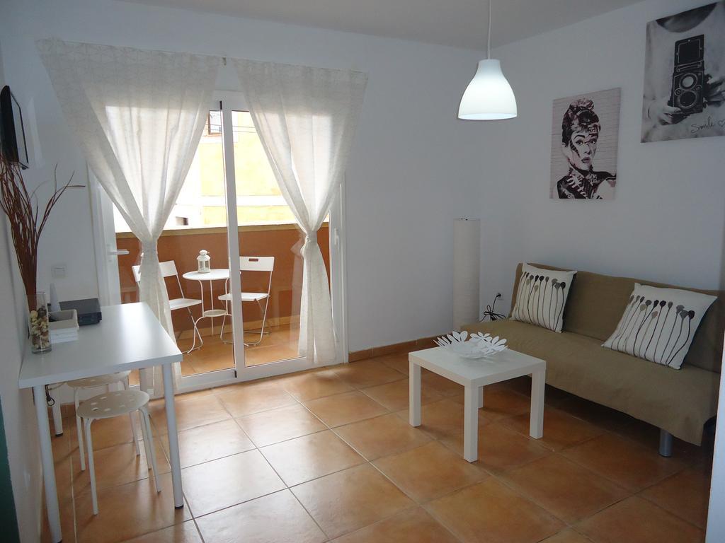 Apartamento Centrico Playa Corralejo 2 المظهر الخارجي الصورة