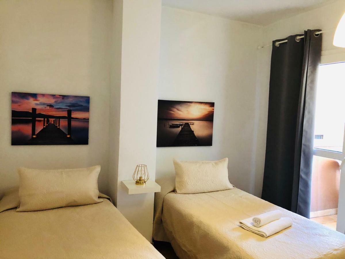 Apartamento Centrico Playa Corralejo 2 المظهر الخارجي الصورة