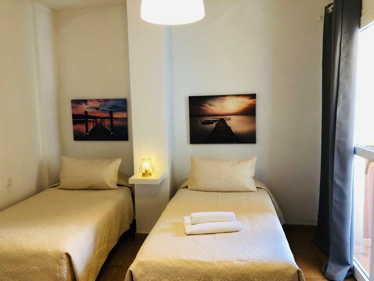 Apartamento Centrico Playa Corralejo 2 المظهر الخارجي الصورة