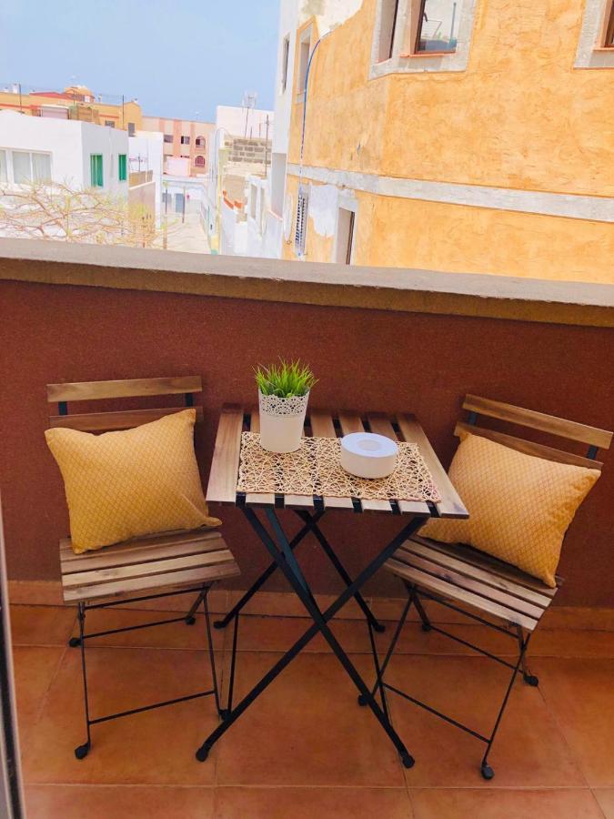 Apartamento Centrico Playa Corralejo 2 المظهر الخارجي الصورة