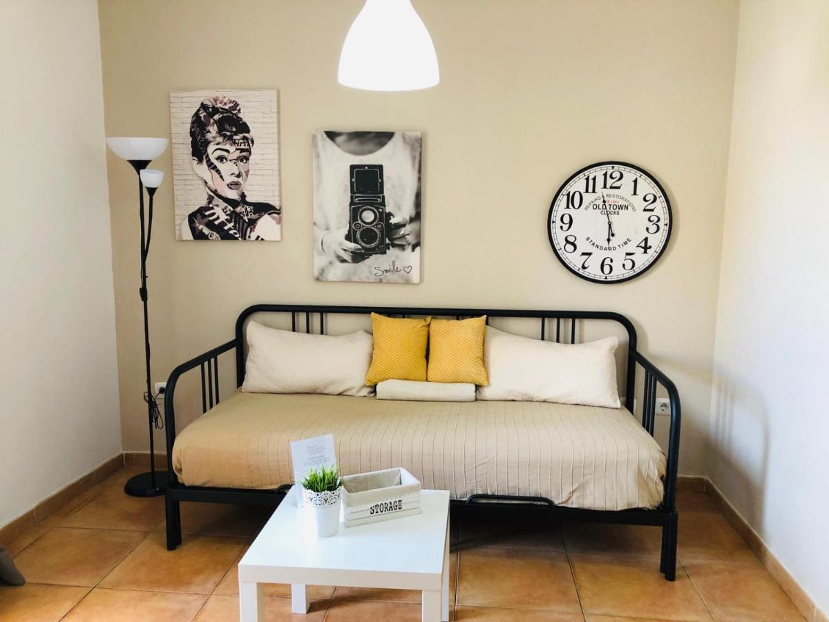 Apartamento Centrico Playa Corralejo 2 المظهر الخارجي الصورة