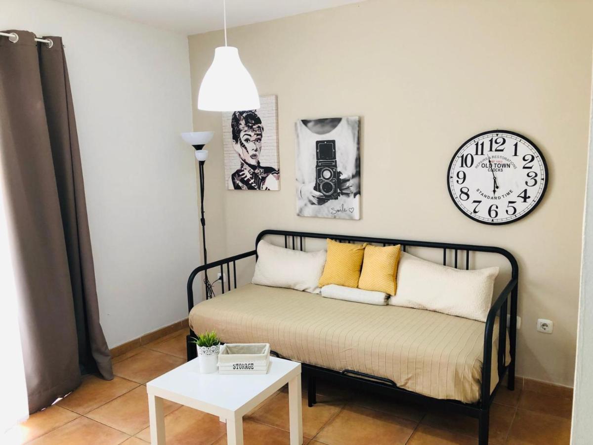 Apartamento Centrico Playa Corralejo 2 المظهر الخارجي الصورة