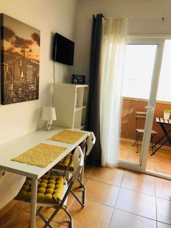 Apartamento Centrico Playa Corralejo 2 المظهر الخارجي الصورة