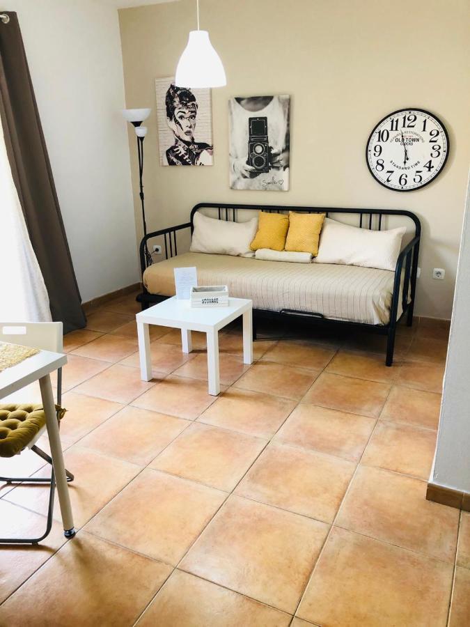 Apartamento Centrico Playa Corralejo 2 المظهر الخارجي الصورة