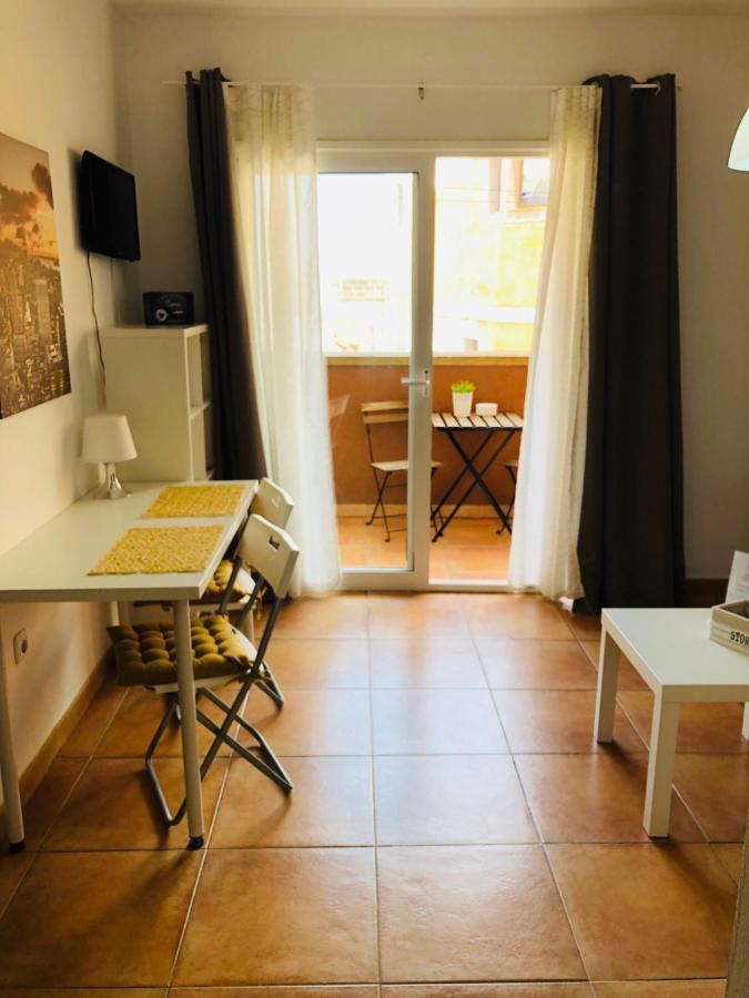 Apartamento Centrico Playa Corralejo 2 المظهر الخارجي الصورة